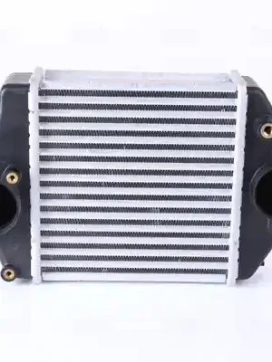 Chladič turba NISSENS 96570 Finální Výprodej