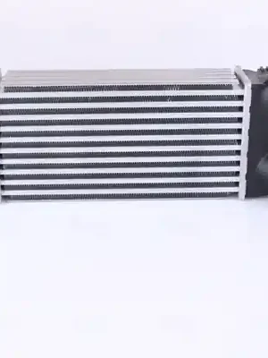 Chladič turba NISSENS 96584 Cenově Výhodný