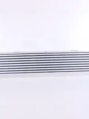 Chladič turba NISSENS 96598 Bezpečná Platba