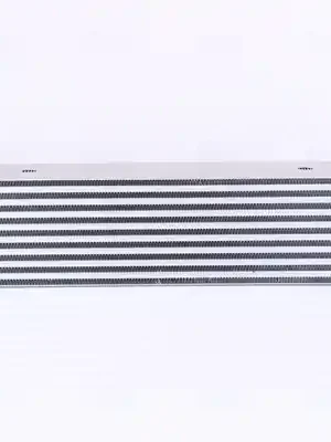 Poslední Šance Chladič turba NISSENS 96657