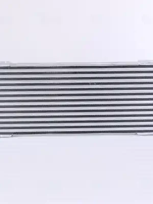 Chladič turba NISSENS 96775 Aktuální