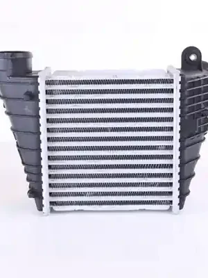 Expresní Doručení Chladič turba NISSENS 96847