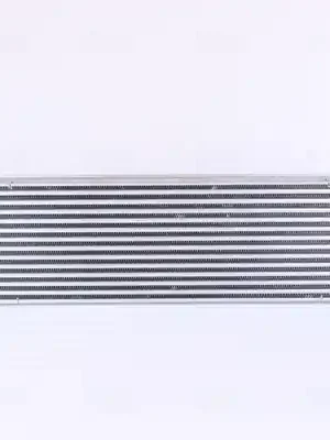 Akční Cena Chladič turba NISSENS 96890