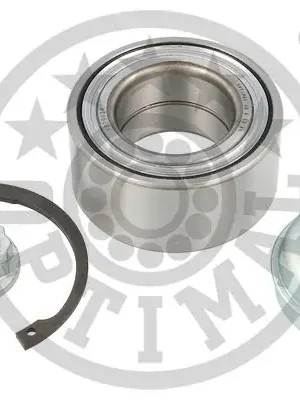 Cenová Bomba Sada ložisek kol OPTIMAL 401657
