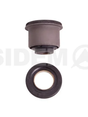 Časově Omezené Uložení, řídicí mechanismus SIDEM 807611