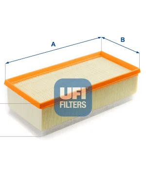 Vzduchový filtr UFI 3033400 Pouze Dnes