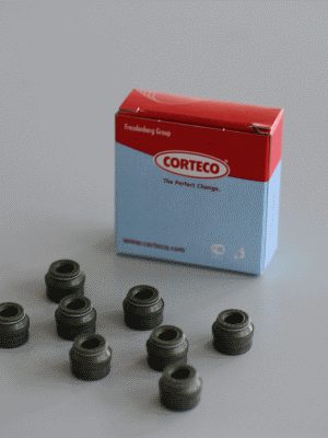 Koupit Online Sada těsnění, dřík ventilu CORTECO 19019857