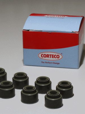 Sada těsnění, dřík ventilu CORTECO 19019859 Speciální Cena