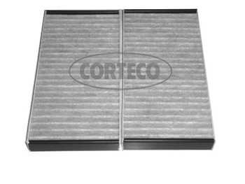 Filtr, vzduch v interiéru CORTECO 80001719 Cenová Bomba