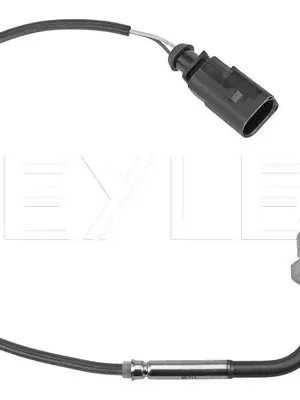 Čidlo, teplota výfukových plynů MEYLE 1148000107 Vysoce Kvalitní