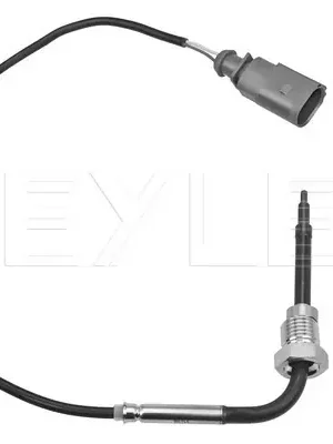 Čidlo, teplota výfukových plynů MEYLE 1148000085 Levný