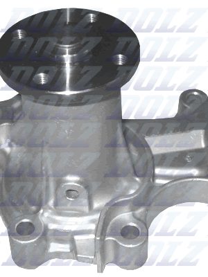 Nízká Cena Vodní čerpadlo, chlazení motoru DOLZ H218