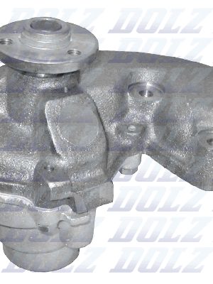 Vodní čerpadlo, chlazení motoru DOLZ S234 Aktuální