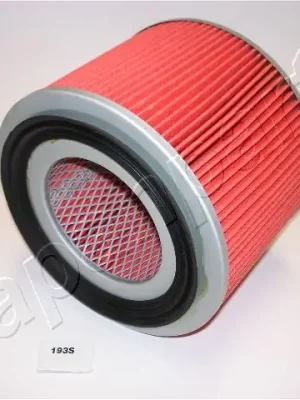 Vzduchový filtr JAPANPARTS FA193S Vrácení Zdarma