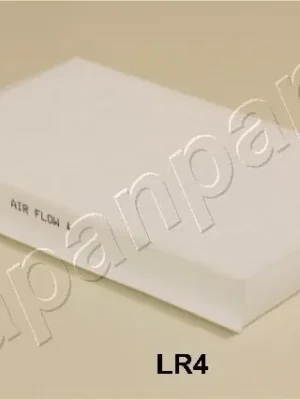 Filtr, vzduch v interiéru JAPANPARTS FAALR4 Výprodej