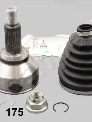 Výhodná Nabídka Sada kloubů, hnací hřídel JAPANPARTS GI175