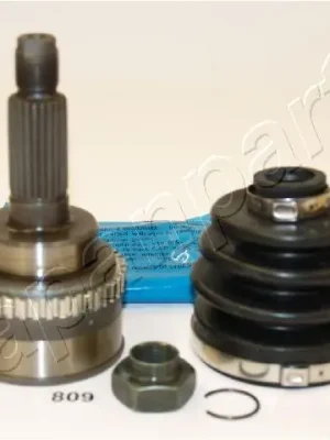 Novinka Sada kloubů, hnací hřídel JAPANPARTS GI809
