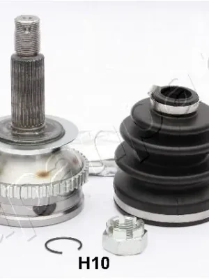 Sada kloubů, hnací hřídel JAPANPARTS GIH10 Časově Omezené