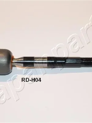 Axiální kloub, příčné táhlo řízení JAPANPARTS RDH04 Poslední Šance