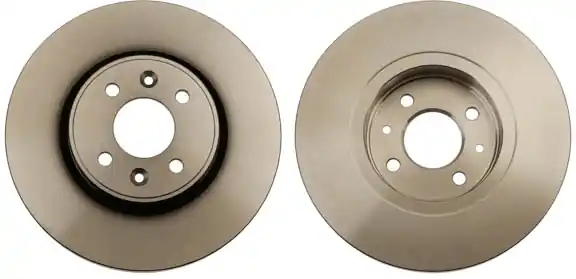 Brzdový kotouč TRW DF4110 Nejlepší Volba