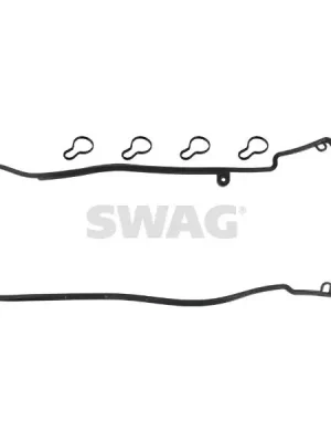 Sada těsnění, kryt hlavy válce SWAG 10 10 9506 Odeslání Ihned