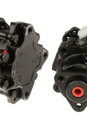Hydraulické čerpadlo, řízení TRW JPR866 Vrácení Zdarma