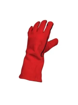 SANDPIPER RED - svářečské rukavice velikost 11 Pouze Dnes