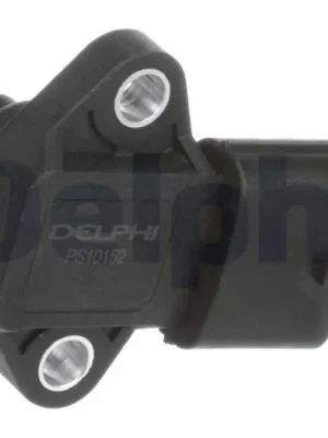 Senzor tlaku sacího potrubí DELPHI PS10152 Zlevněný