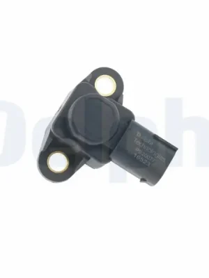 Značkový Senzor tlaku sacího potrubí DELPHI PS20077-12B1