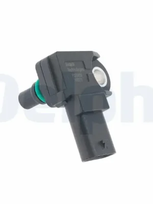 Výhodná Nabídka Senzor tlaku sacího potrubí DELPHI PS20092-12B1