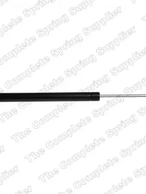Pneumatická pružina, zavazadlový / nákladový prostor LESJÖFORS 8155414 Super Cena