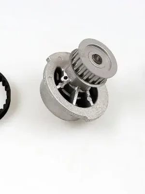 Objednat Nyní Vodní pumpa + sada ozubeného řemene HEPU PK03121