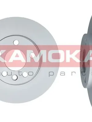 Brzdový kotouč KAMOKA 1031691 Super Cena