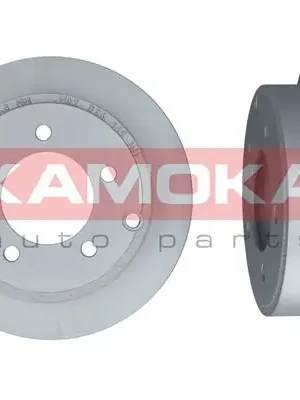 Cenový Hit Brzdový kotouč KAMOKA 1033524