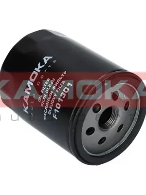Olejový filtr KAMOKA F101301 Expresní Doručení
