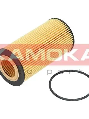 Bezpečná Platba Olejový filtr KAMOKA F110101