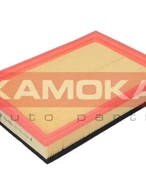 Jen Po Omezenou Doba Vzduchový filtr KAMOKA F205501