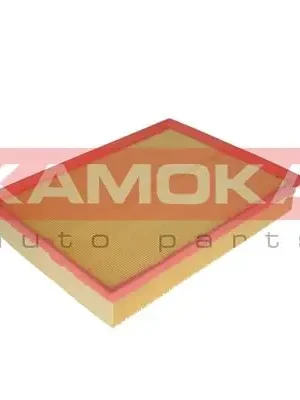 Vzduchový filtr KAMOKA F208401 Dokud Zásoby Vydrží