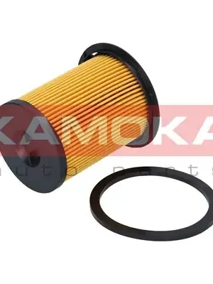 Palivový filtr KAMOKA F307101 Víkendová Akce