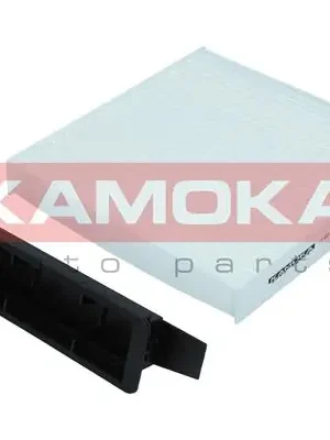Filtr, vzduch v interiéru KAMOKA F401901 Doprava Zdarma