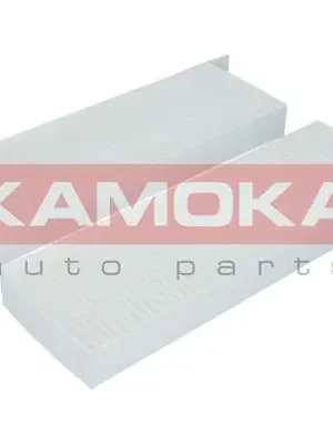 Filtr, vzduch v interiéru KAMOKA F412201 Ověřený