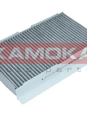 Filtr, vzduch v interiéru KAMOKA F501801 Koupit Online
