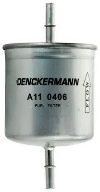 Palivový filtr DENCKERMANN A110406 Cenový Hit