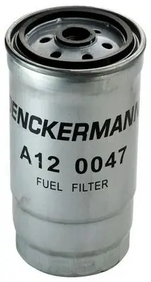 Finální Výprodej Palivový filtr DENCKERMANN A120047