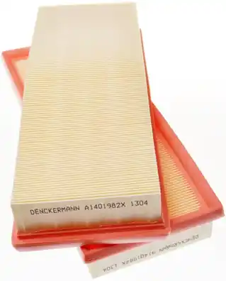 Poslední Šance Vzduchový filtr DENCKERMANN A1401982X