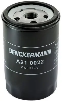 Olejový filtr DENCKERMANN A210022 Must-Have