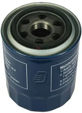 Olejový filtr DENCKERMANN A210142 Top Prodej