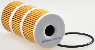 Olejový filtr DENCKERMANN A210709 Ověřený