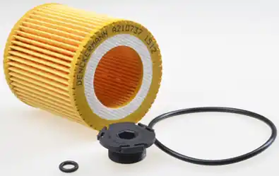 Must-Have Olejový filtr DENCKERMANN A210737