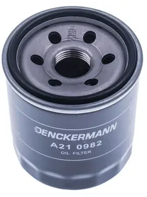 Nízká Cena Olejový filtr DENCKERMANN A210982